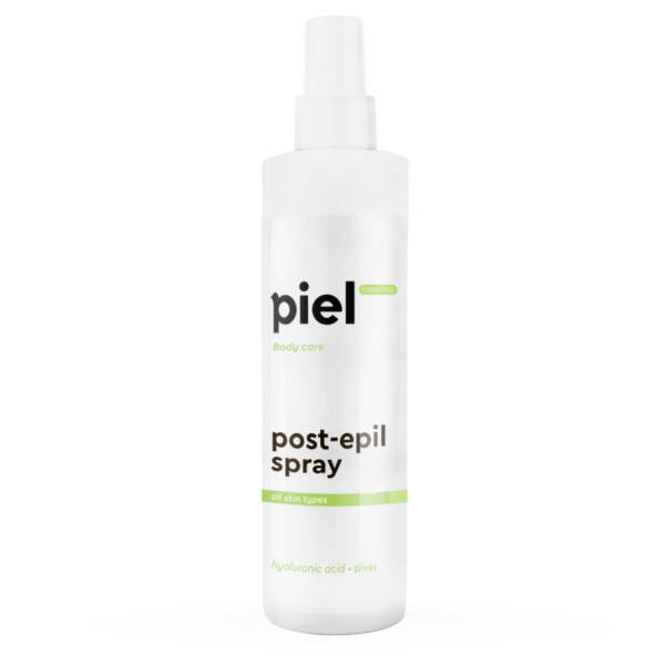 Post-epil Spray Спрей після депіляції