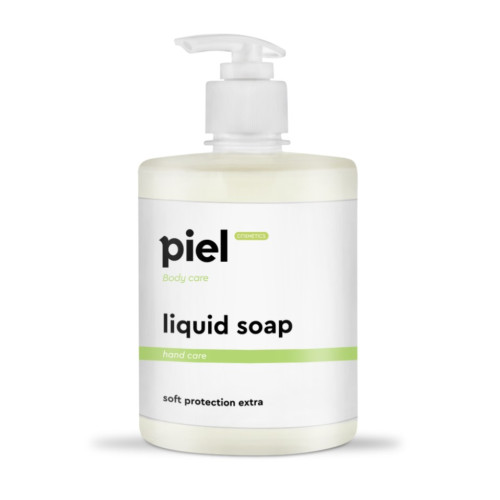 Liquid Soap Рідке мило для рук