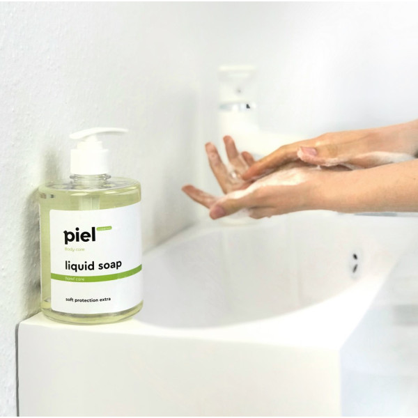 Liquid Soap Рідке мило для рук