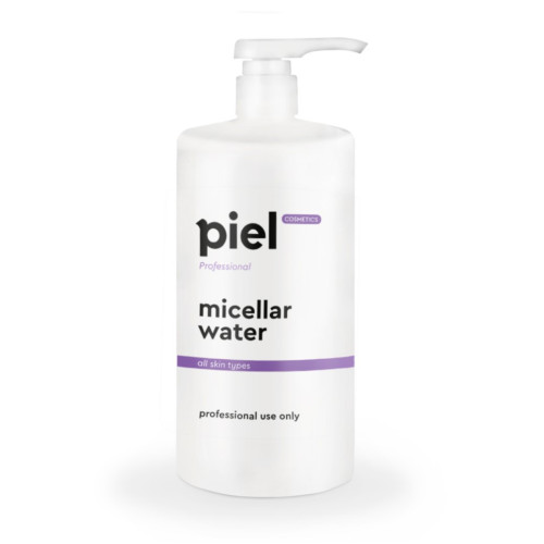Micellar Water Міцелярна вода