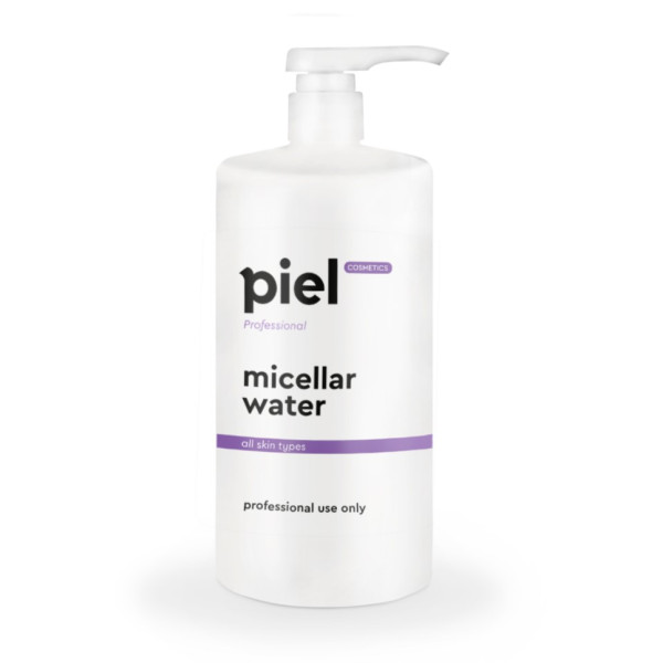 Micellar Water Міцелярна вода