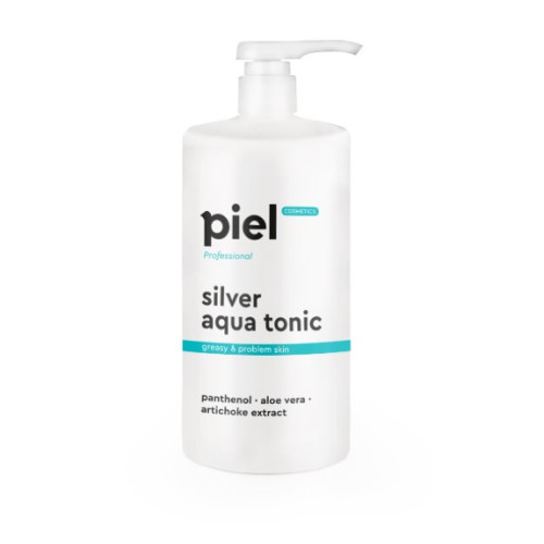 Silver Aqua Tonic Тонік для проблемної шкіри