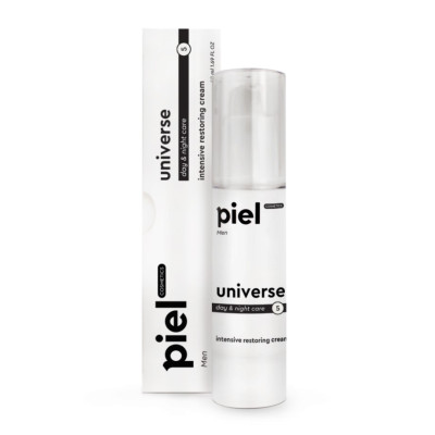 Universe Cream Універсальний крем для чоловічої шкіри