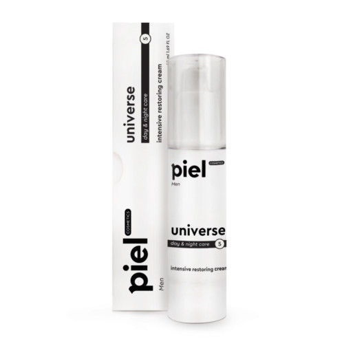 Universe Cream Універсальний крем для чоловічої шкіри