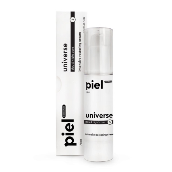 Universe Cream Універсальний крем для чоловічої шкіри