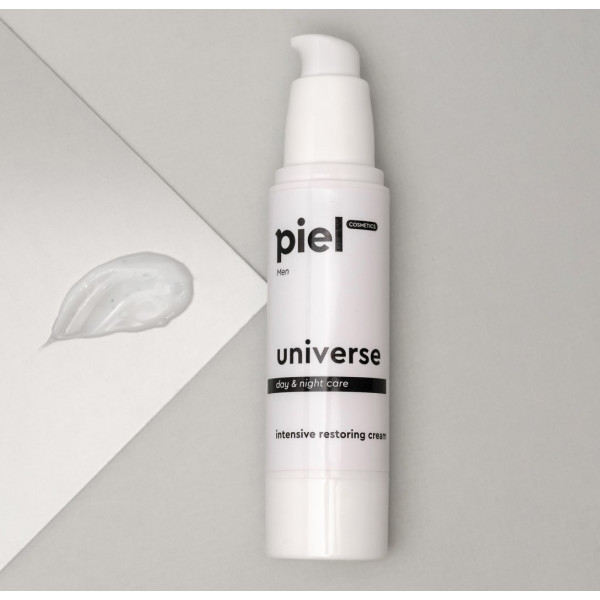Universe Cream Універсальний крем для чоловічої шкіри