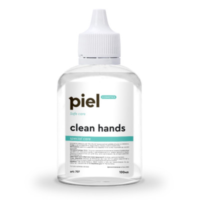 Антисептик універсальний «Clean Hands»
