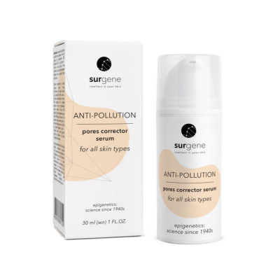 Сыворотка для сужения пор Pores Corrector Serum