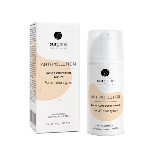 Сироватка для звуження пор Pores Corrector Serum