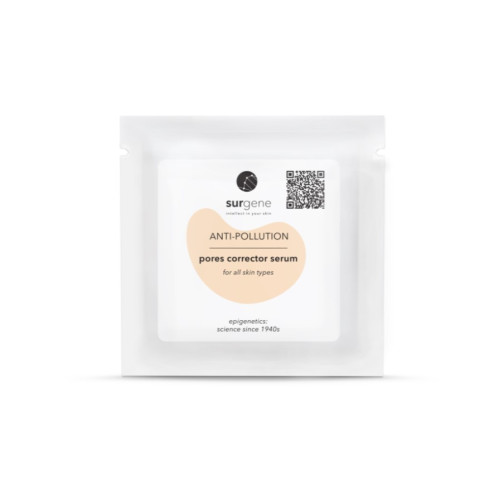 Сироватка для звуження пір Pores Corrector Serum tester
