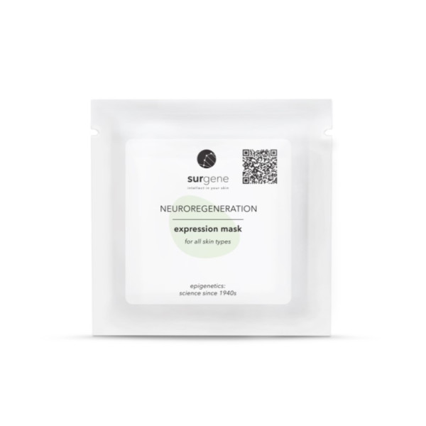 Регенеруюча маска Expression mask tester