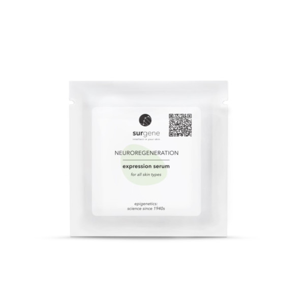 Регенеруюча сироватка Expression serum tester