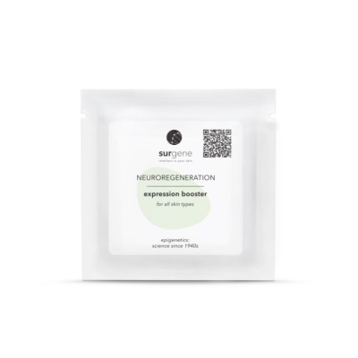 Сироватка Expression booster tester