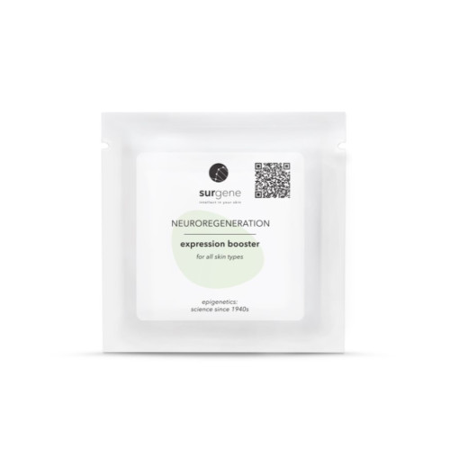 Сироватка Expression booster tester