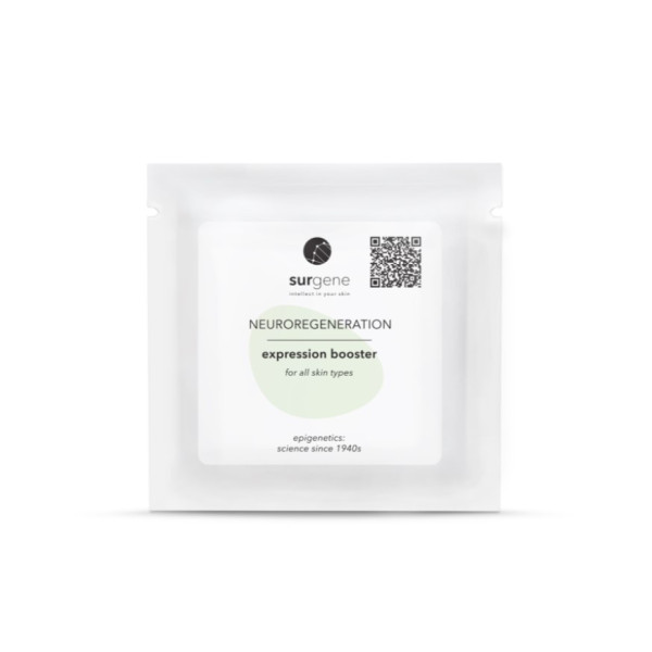 Сироватка Expression booster tester