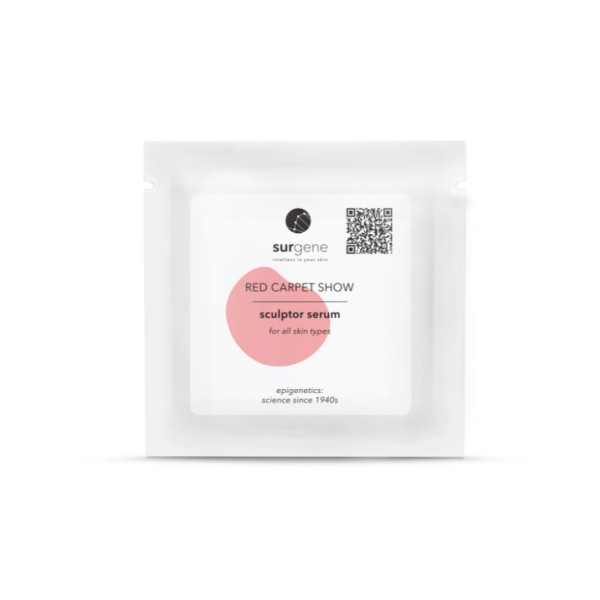 Сироватка Sculptor Serum tester